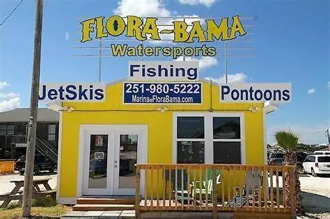 Holiday home Perdido Skye 16 Pensacola