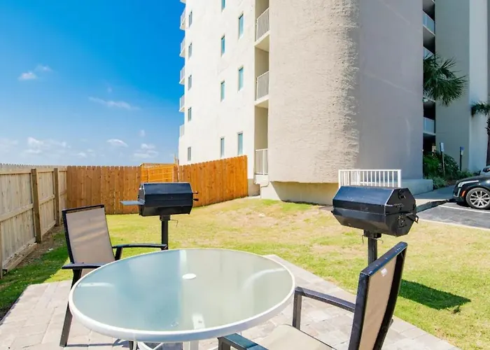 Holiday home Perdido Skye 16 *