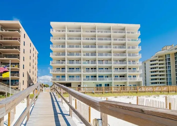 Holiday home Perdido Skye 16 Pensacola