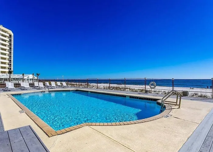 Holiday home Perdido Skye 16 Pensacola
