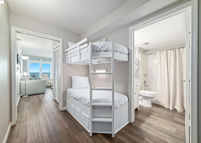 Perdido Skye 16 Holiday home *
