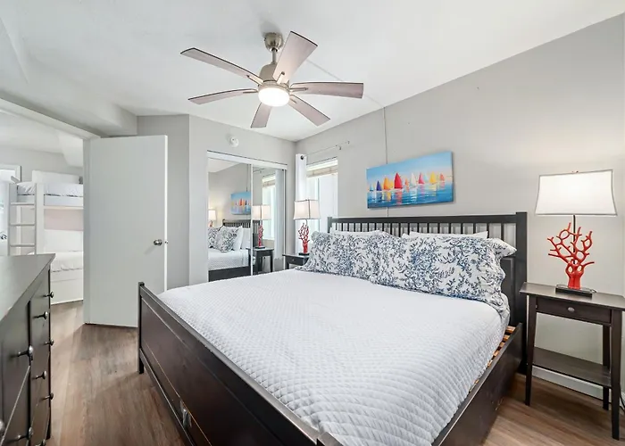 Perdido Skye 16 Pensacola