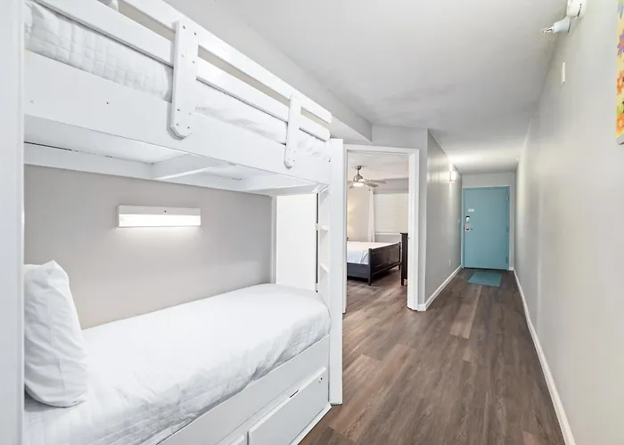Perdido Skye 16 Holiday home *