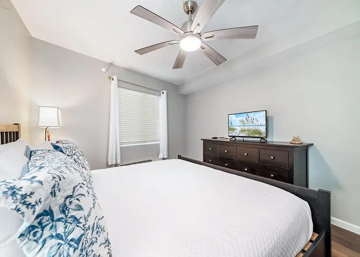 Perdido Skye 16 Holiday home Pensacola