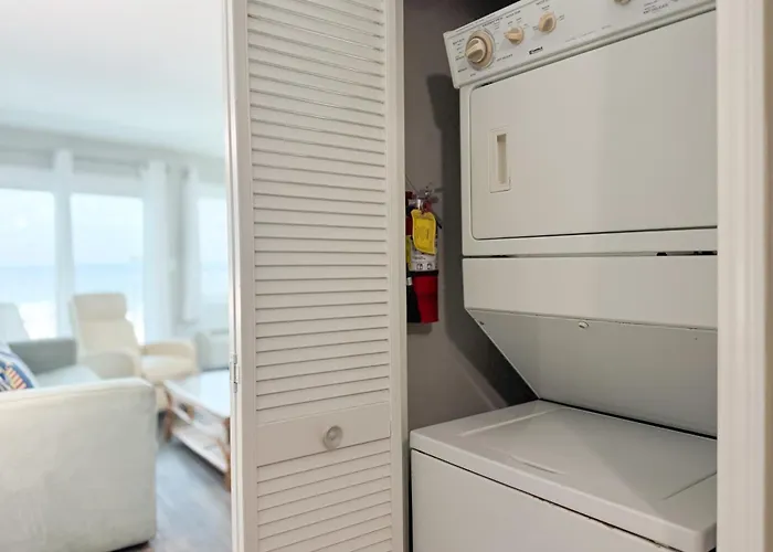 Perdido Skye 16 Holiday home