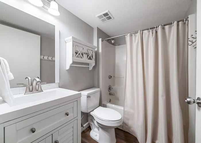 Perdido Skye 16 Holiday home Pensacola