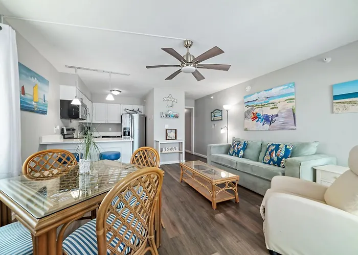 Holiday home Perdido Skye 16 Pensacola